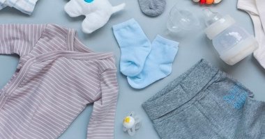 ▷ Donar Ropa de Bebé, Ayudando a las Nuevas Familias  